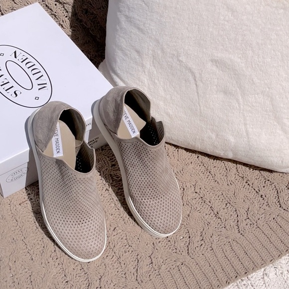 Steve Madden Wrath WRAT01S1 - Picture 2 of 2